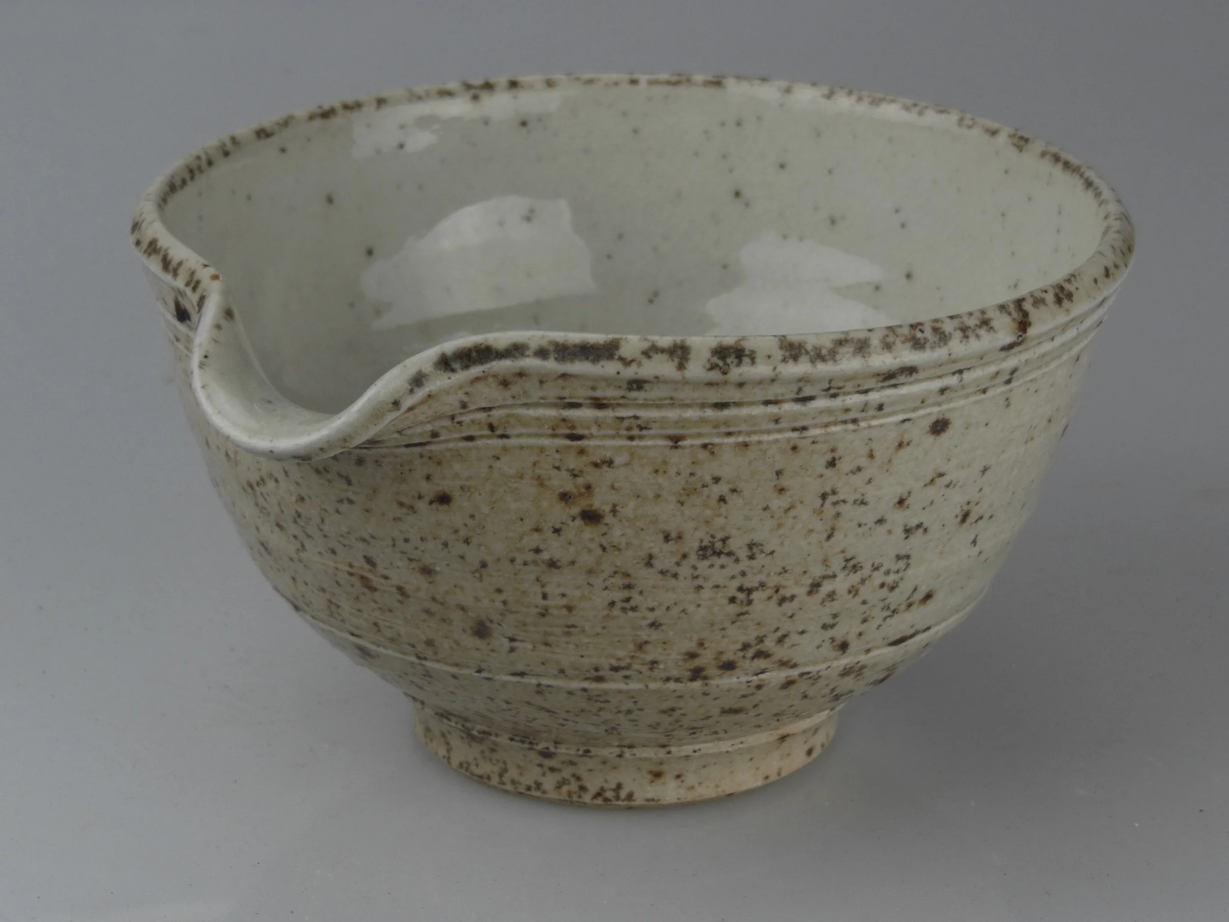 Small mixing bowl