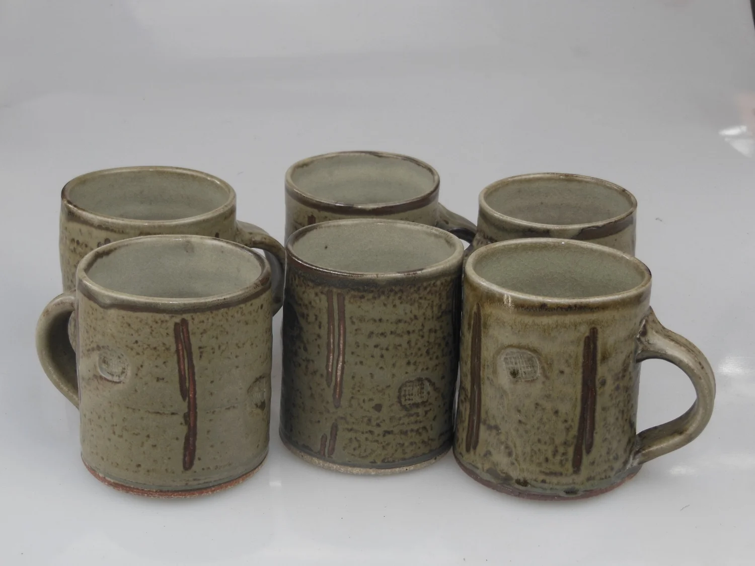 Coffee Mugs