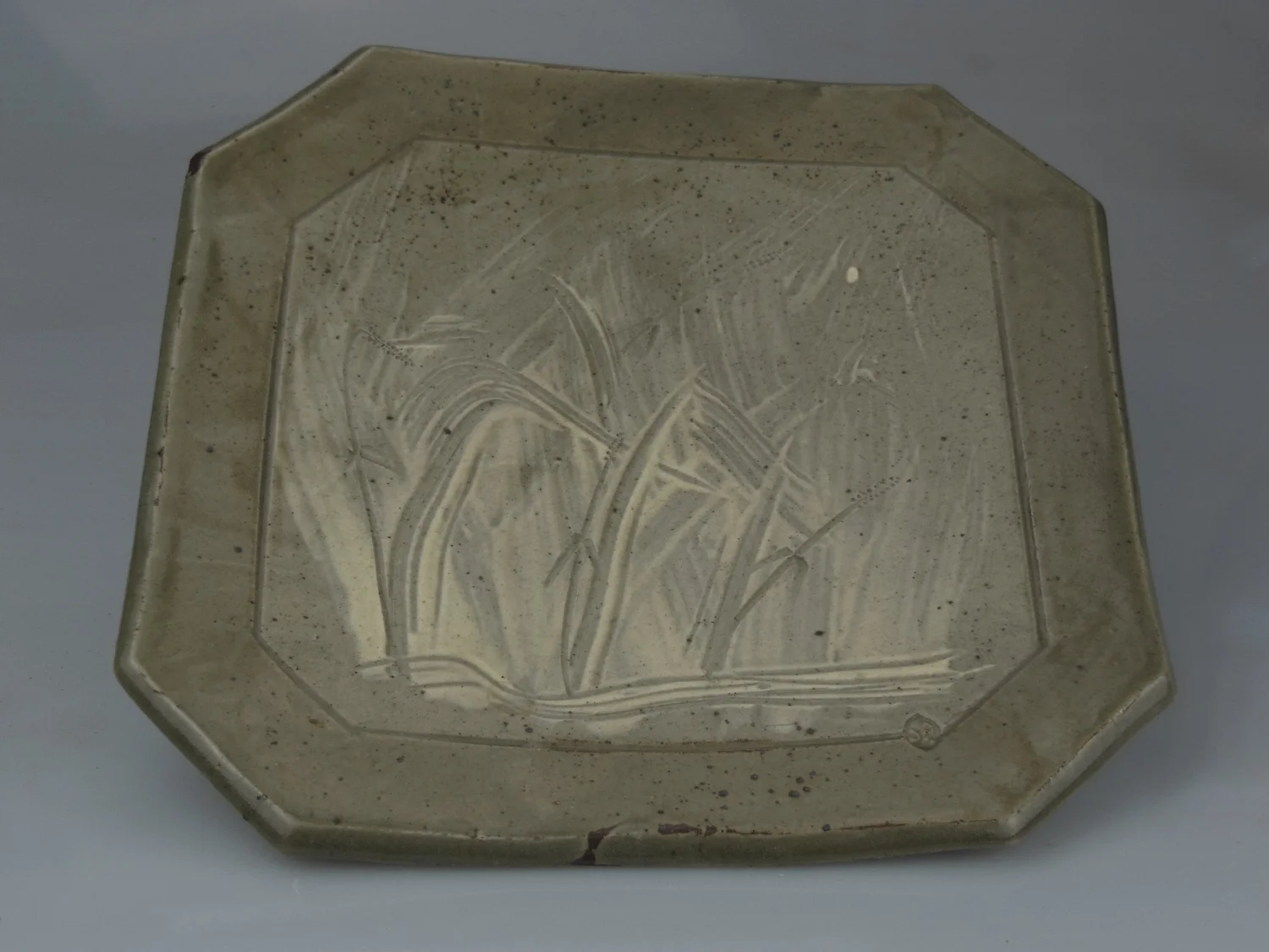 Slab Plate