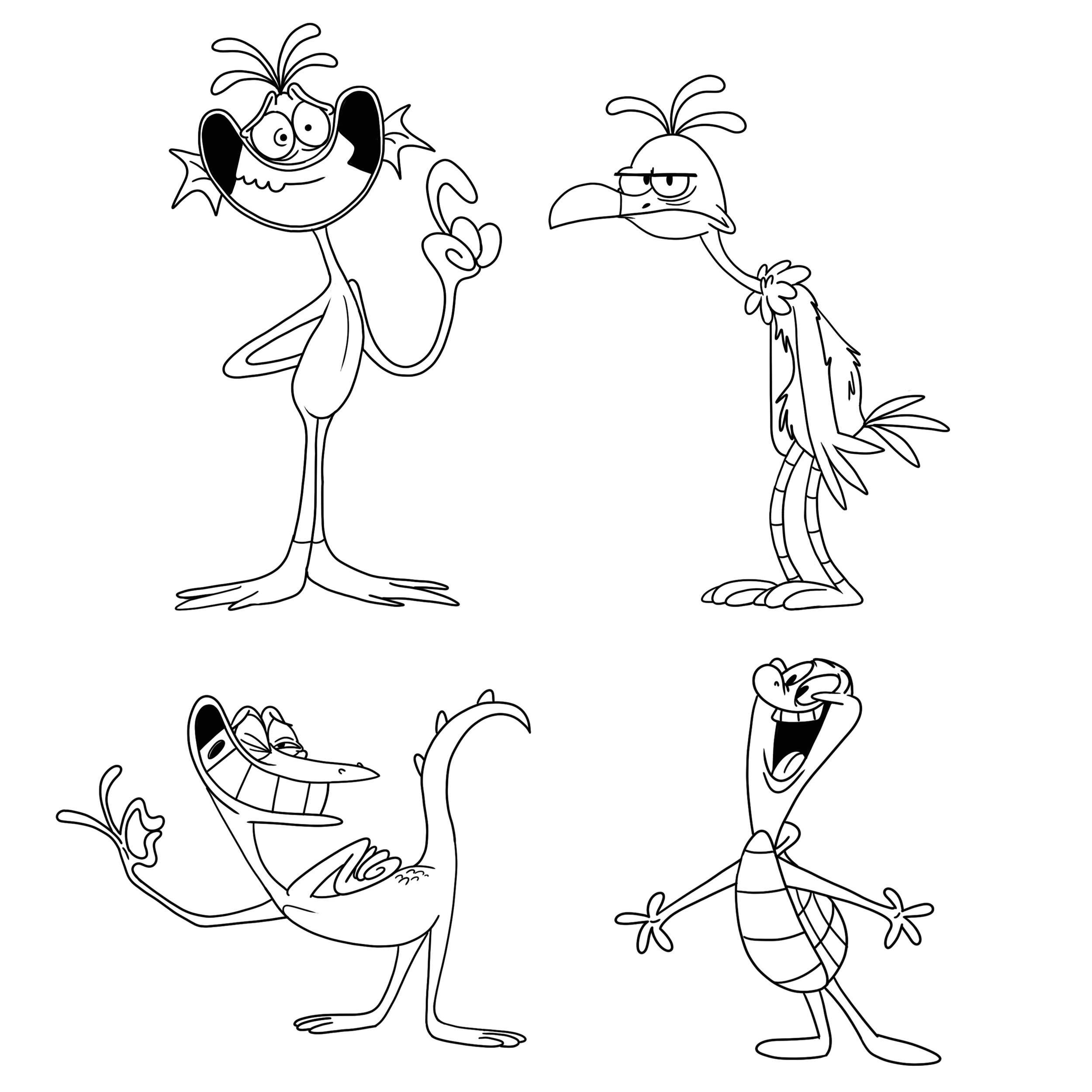 lefty and friends .jpg