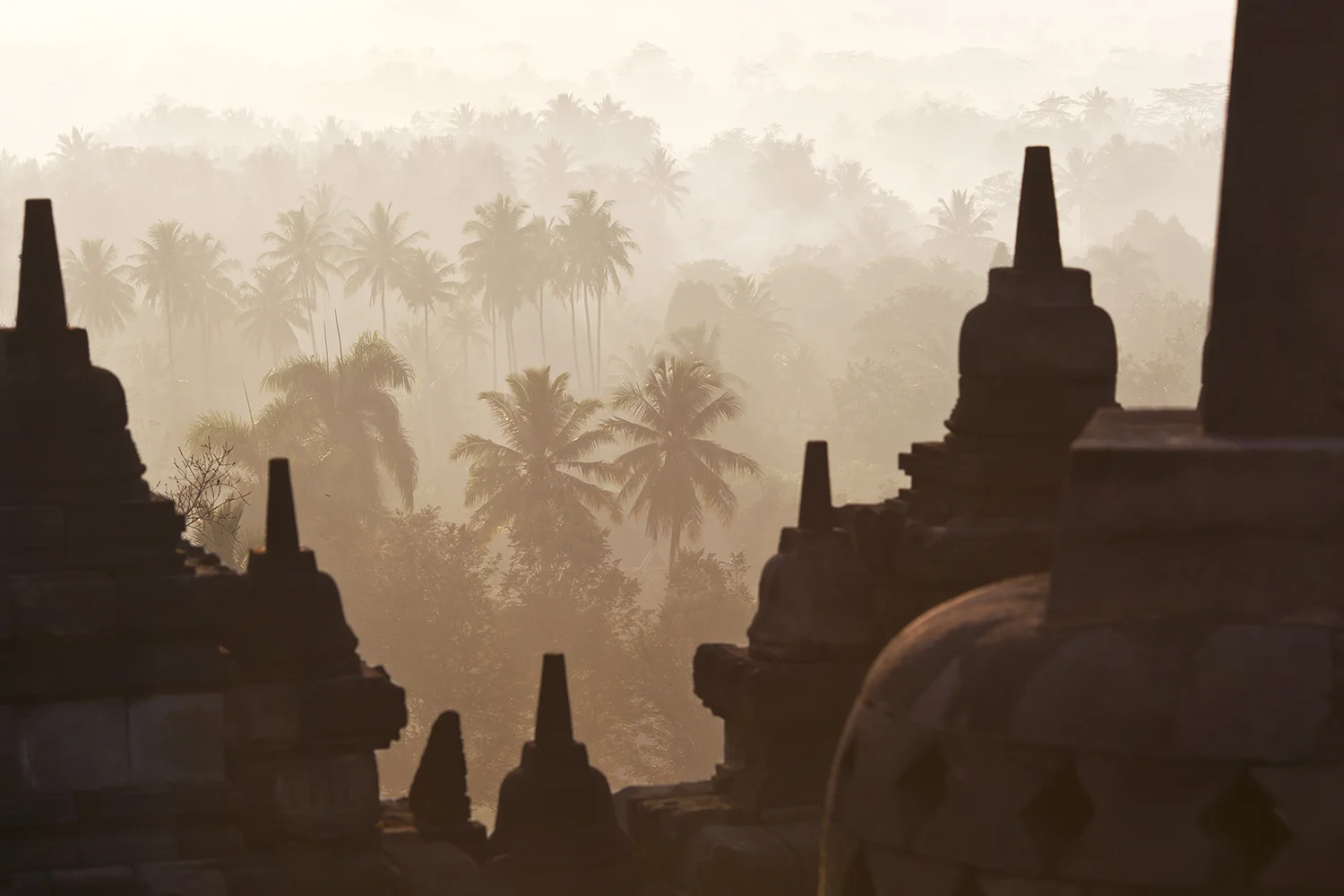 Borobudur