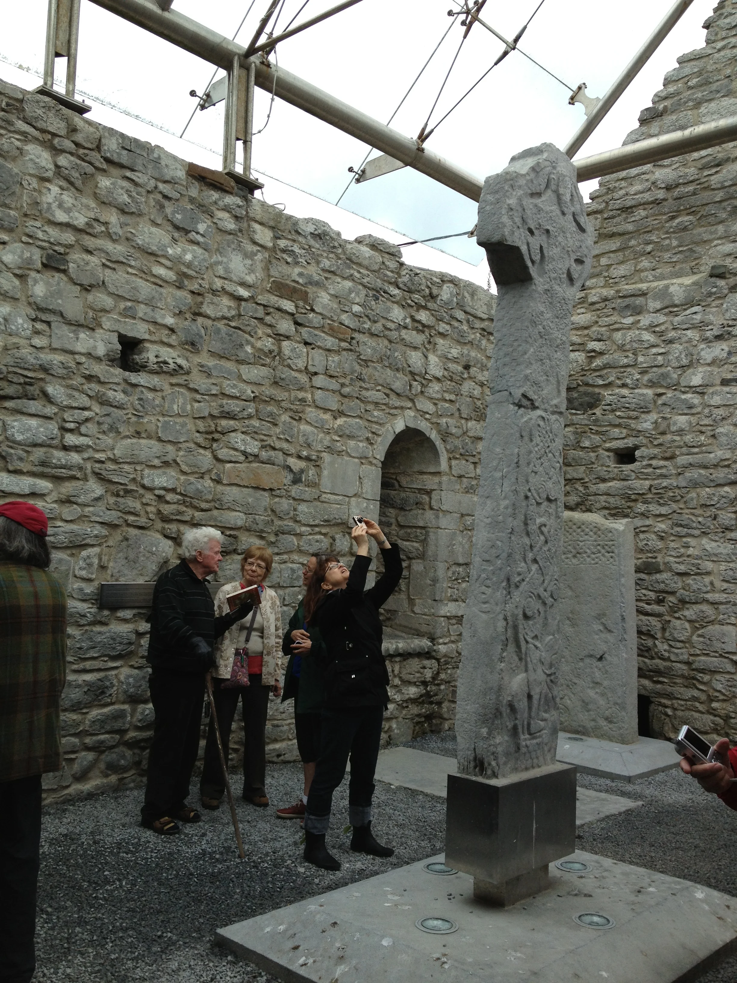 Kilfenora, Ireland