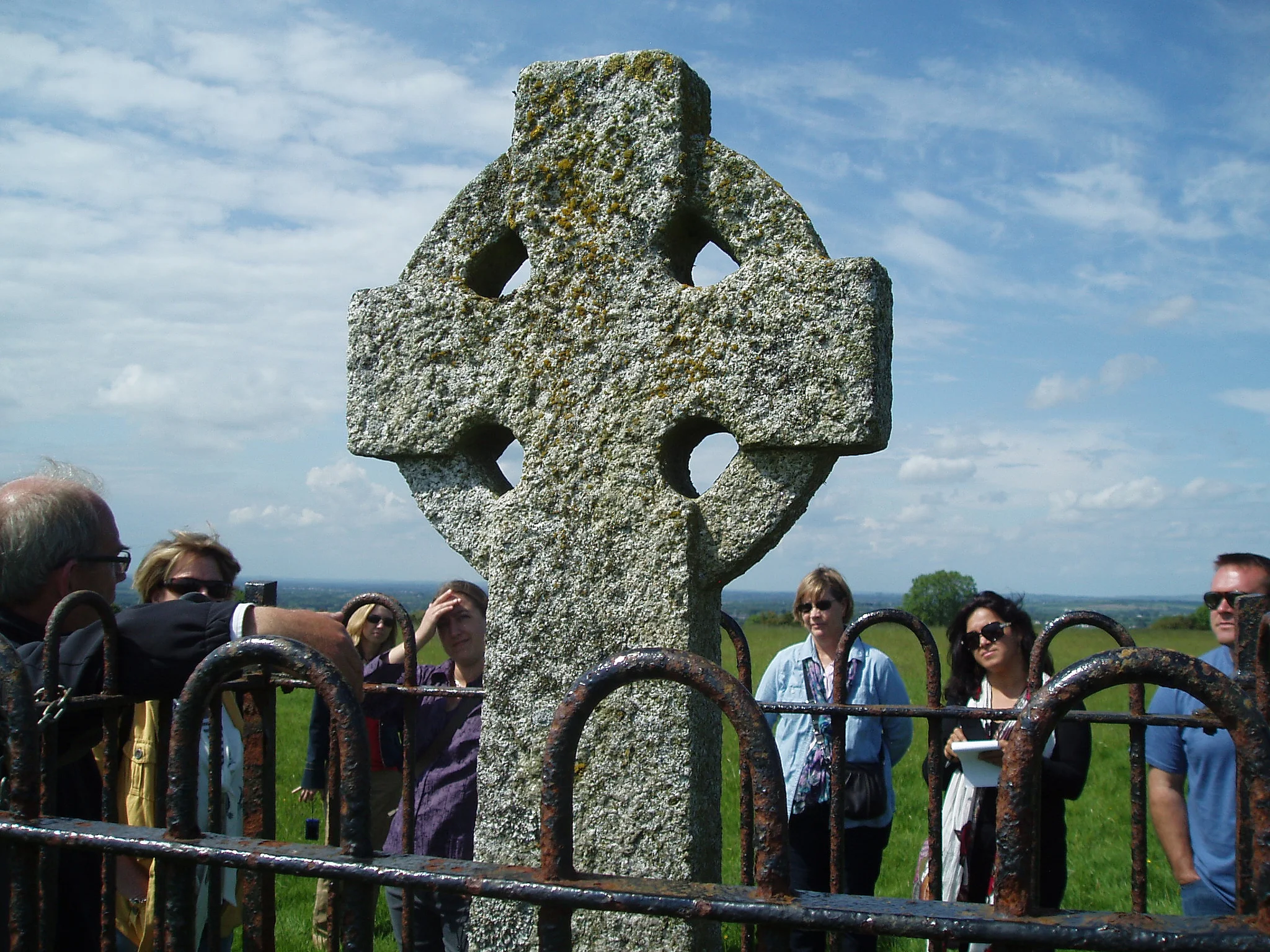 Hill of Tara