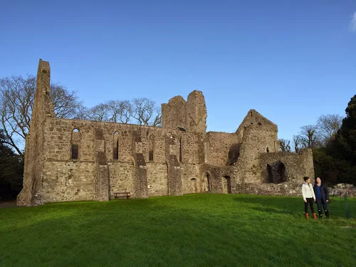 Visit Ireland with Youth Groups