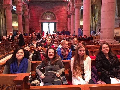 Experts in customized itineraries for tour groups in Ireland. The best group vacations Irish Culture & Heritage, Language, Academic, Alumni, Celtic Spirituality, Christian & Catholic Pilgrimages.