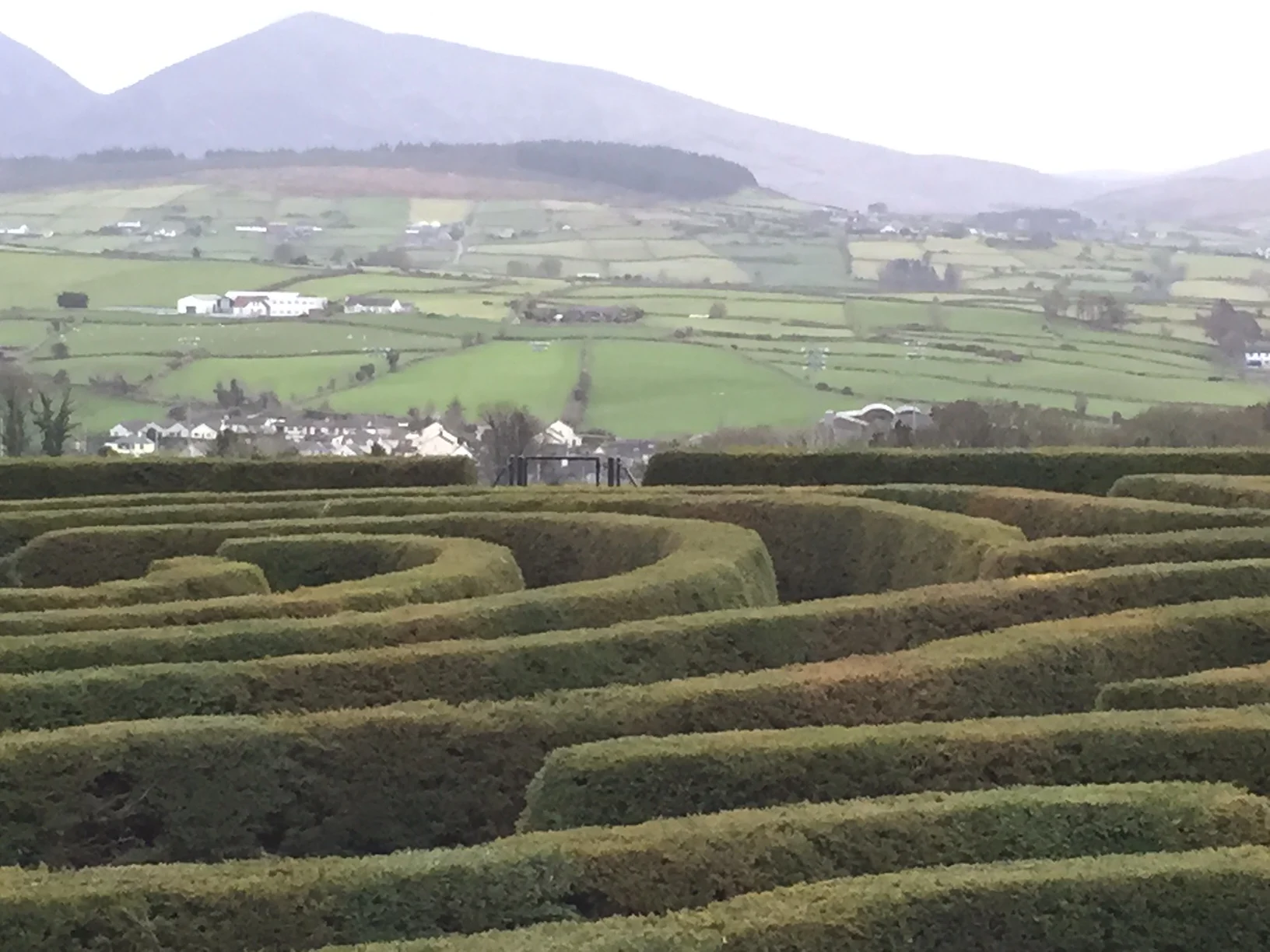 Experts in customized itineraries for tour groups in Ireland. The best group vacations Irish Culture & Heritage, Language, Academic, Alumni, Celtic Spirituality, Christian & Catholic Pilgrimages.