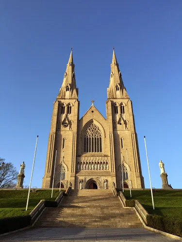 Experts in customized itineraries for tour groups in Ireland. The best group vacations Irish Culture & Heritage, Language, Academic, Alumni, Celtic Spirituality, Christian & Catholic Pilgrimages.