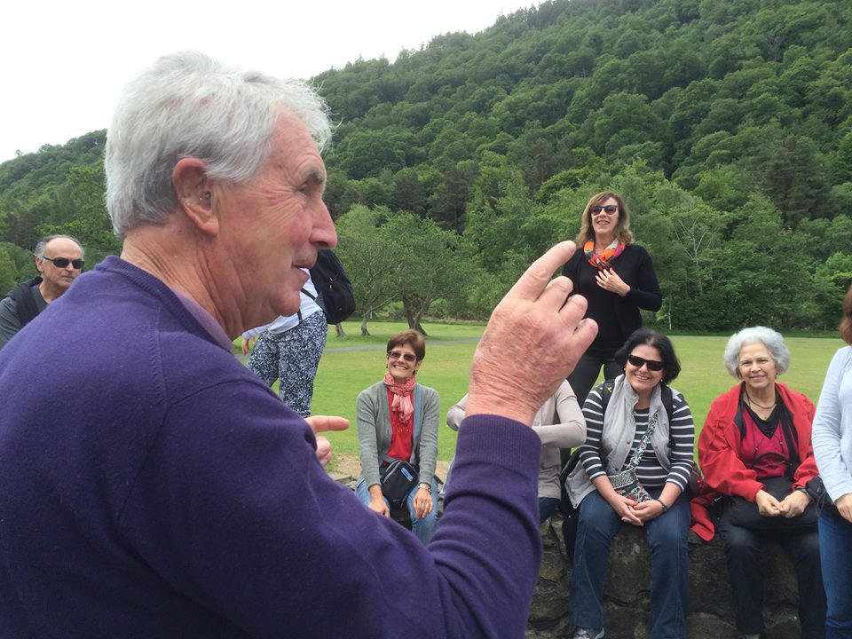 fr michael rogers in glendalough.jpg