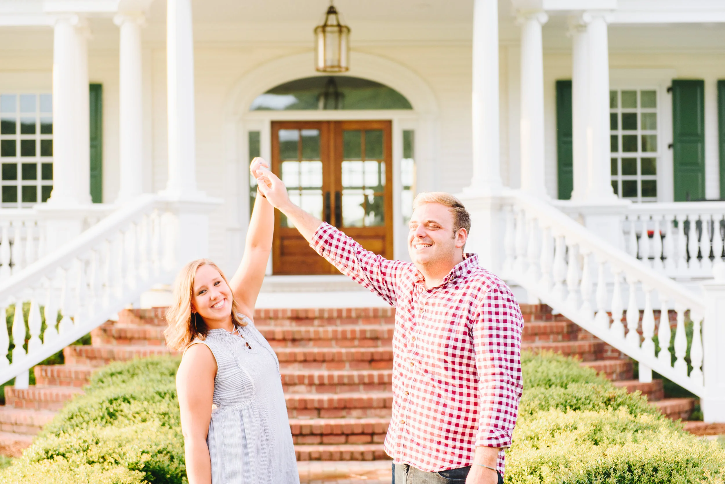 Madalyn Yates Photography Moore Spring Manor Engagement Session Mountain Engagement Session-30.jpg