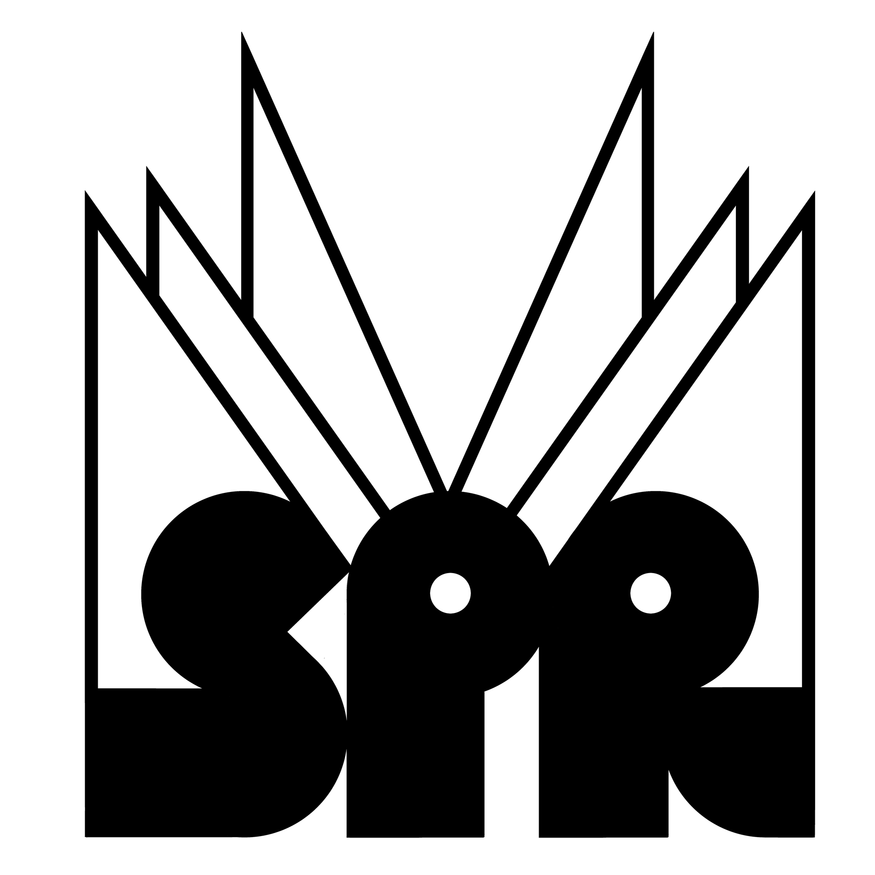 Sister Polygon Records Logo