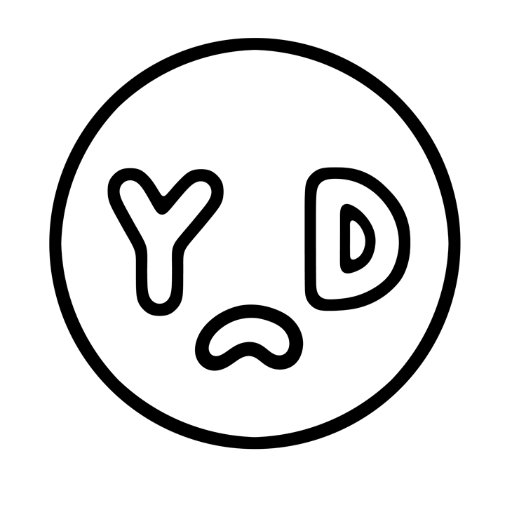 Youth in Decline logo