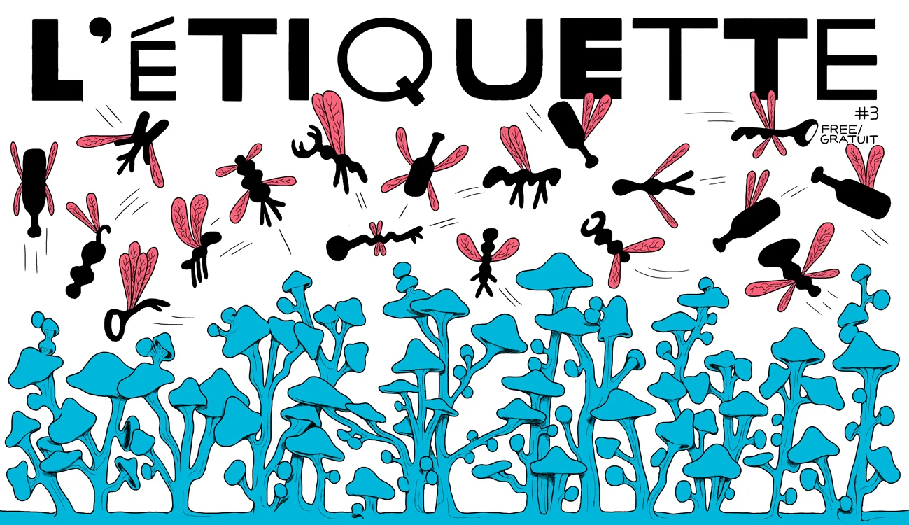 L’Etiquette