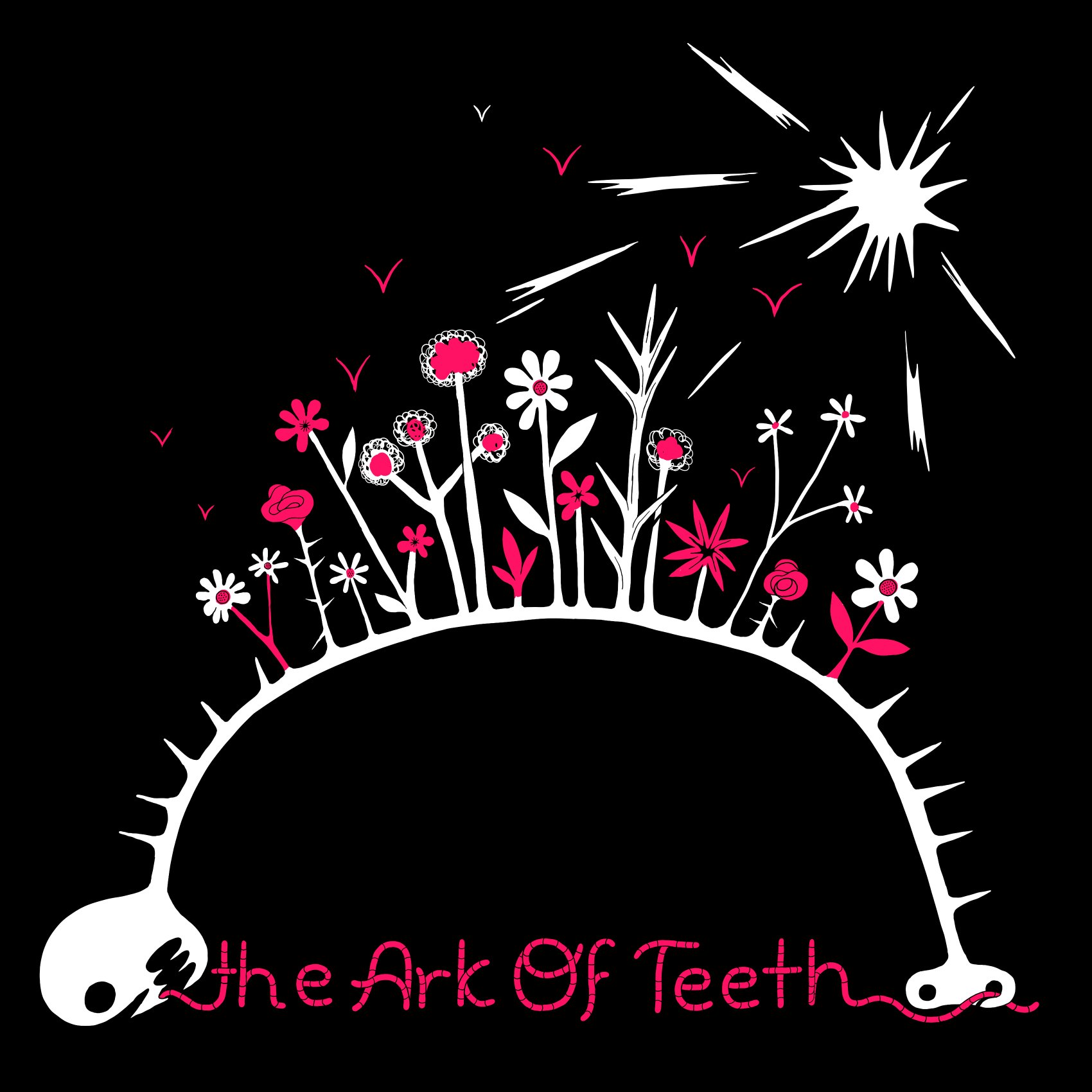 "Ark Of Teeth"