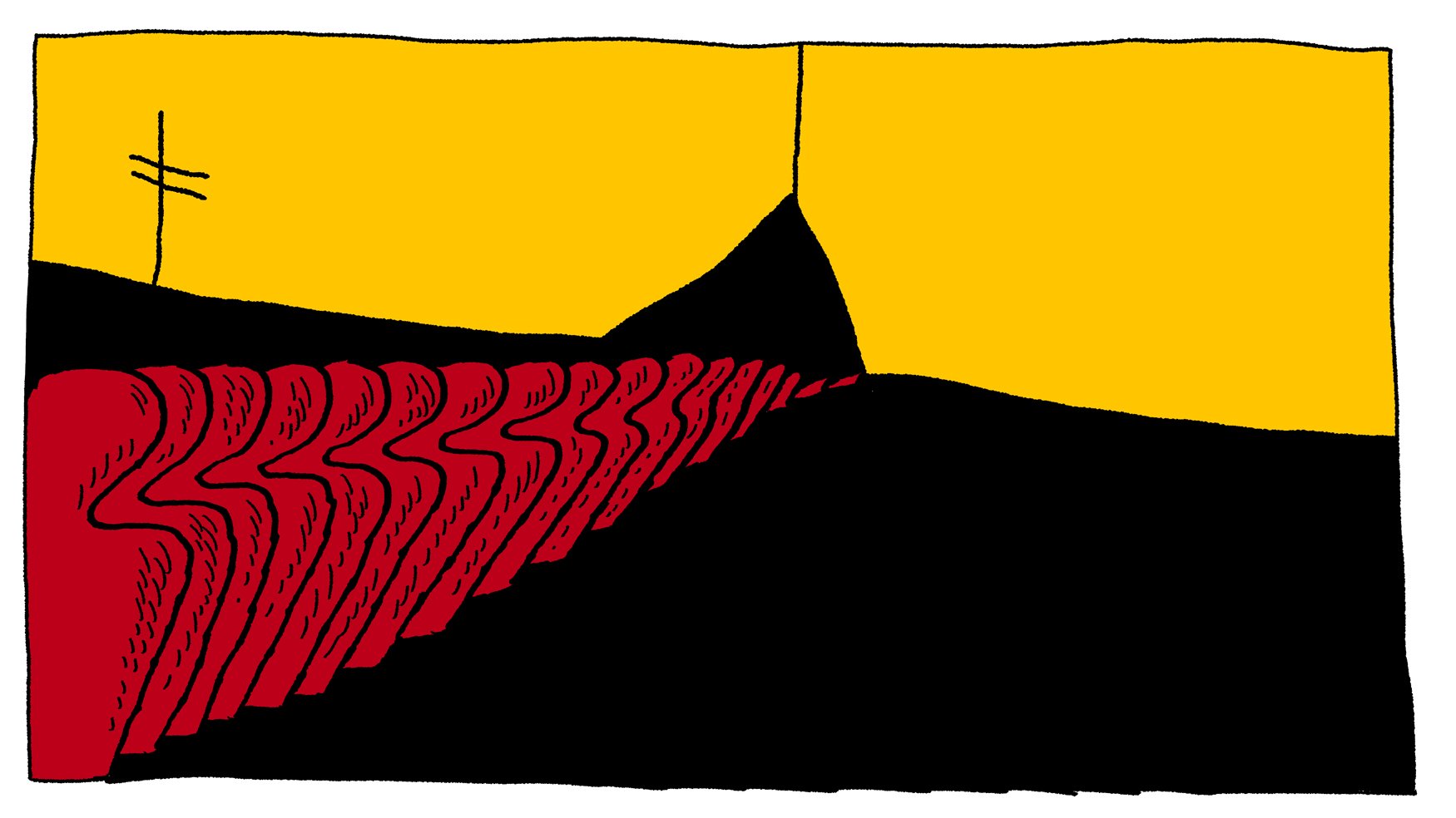 "'I'm going to burp, Bonnie!' & other poems" by Jane Shi - for Seventh Wave