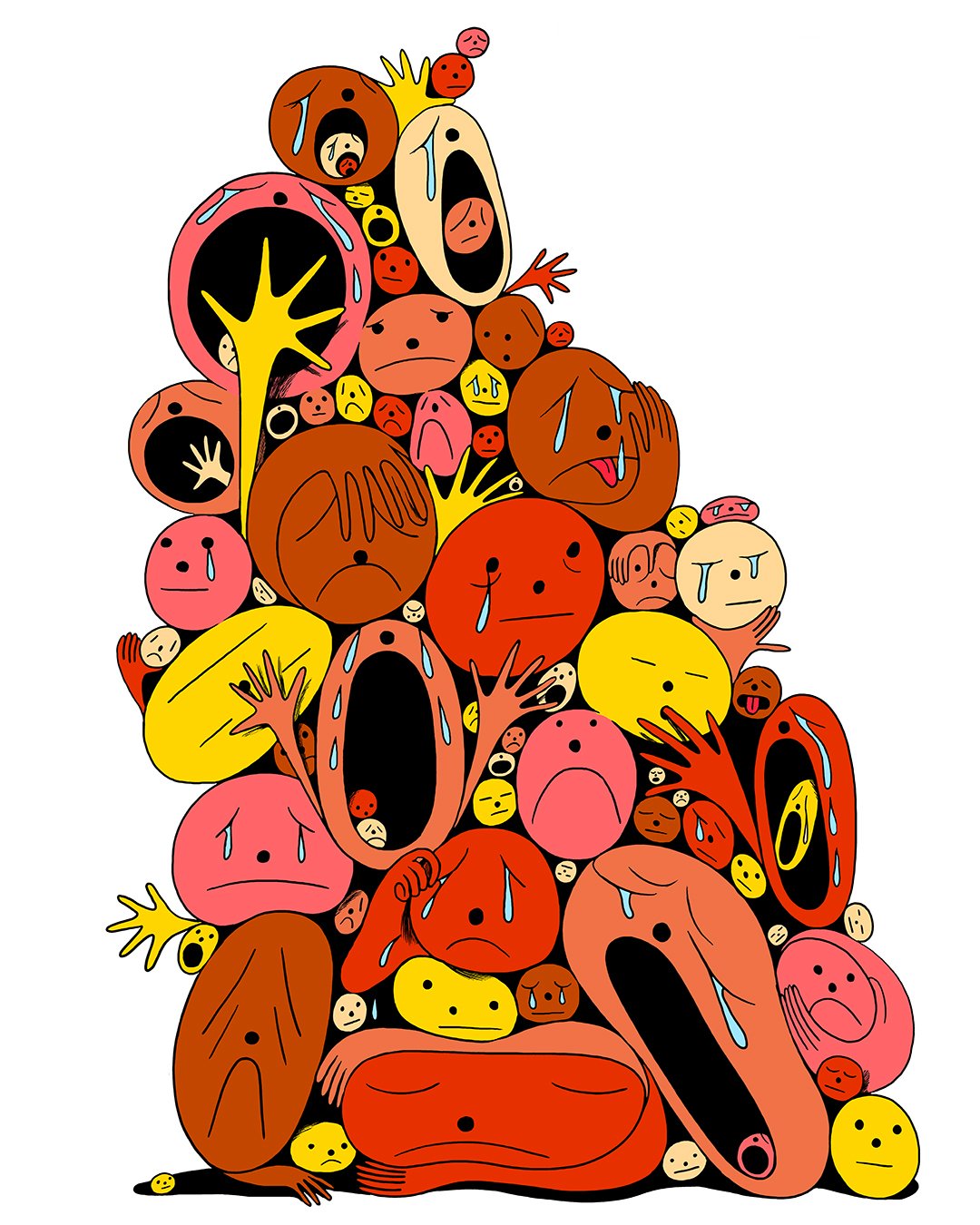 Baffler Magazine cover