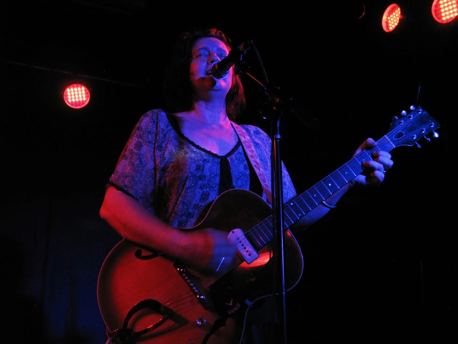 5-16-14 36 Escalator.JPG