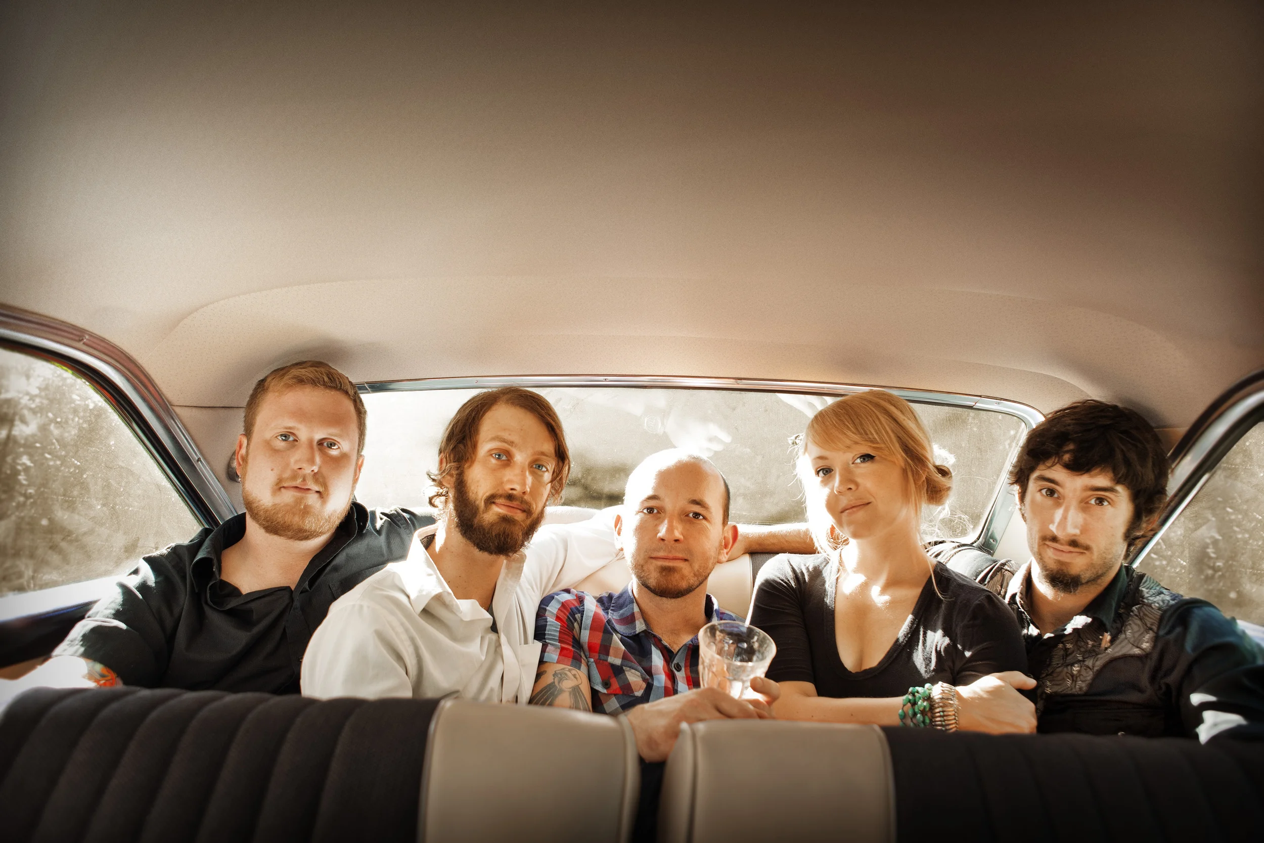Murder By Death