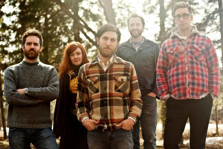 Great Lake Swimmers