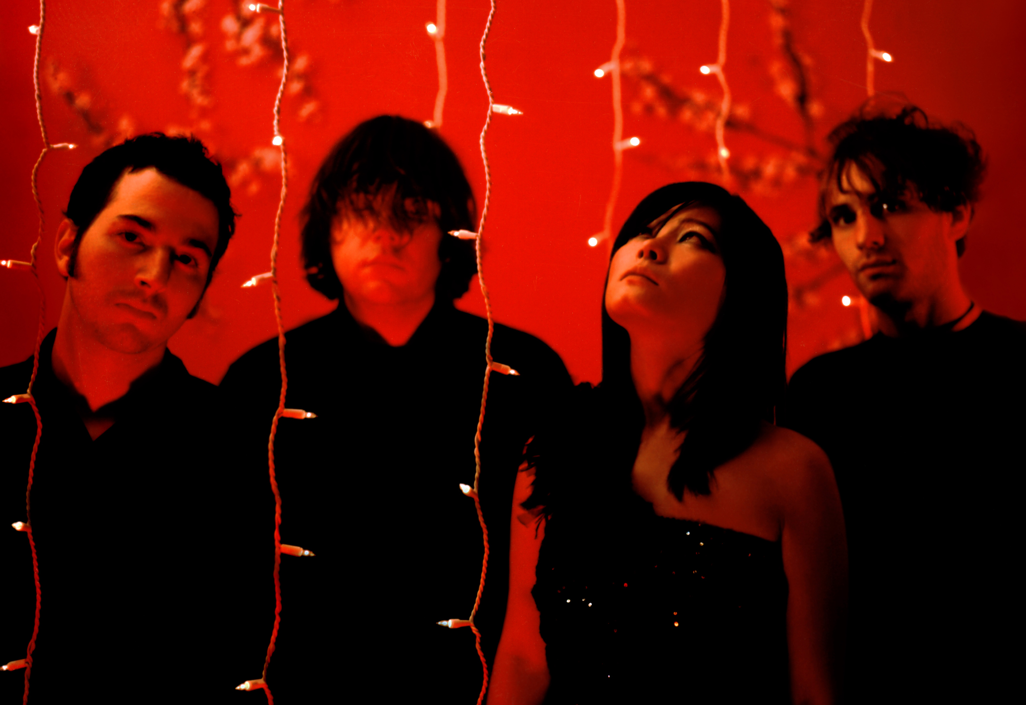  Asobi Seksu reimagine Bob Dylan's "Bob Dylan's 115th Dream"&nbsp;on  Subterranean Homesick Blues  