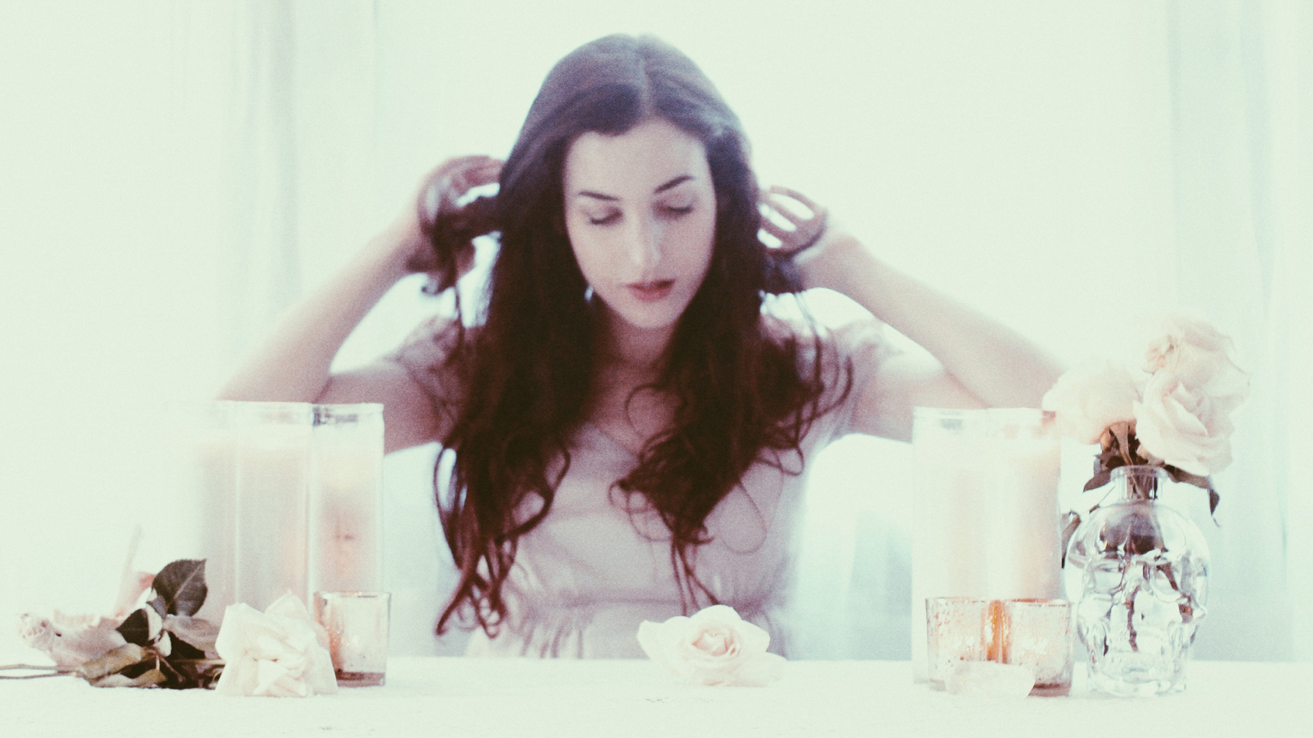  Marissa Nadler reimagines Jack Kerouac's "Tristessa" on  Esperanza  