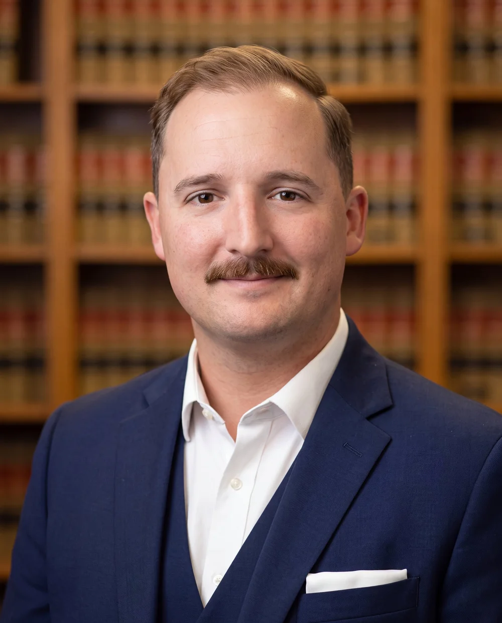 Michael Yenzer