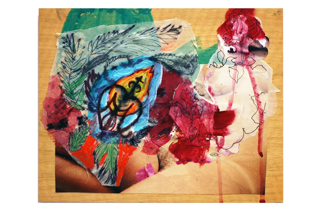 Untitled I