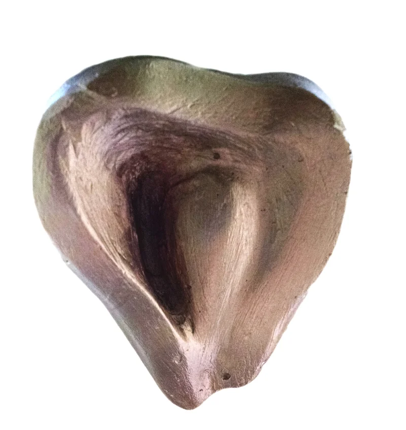 Vagina para altar