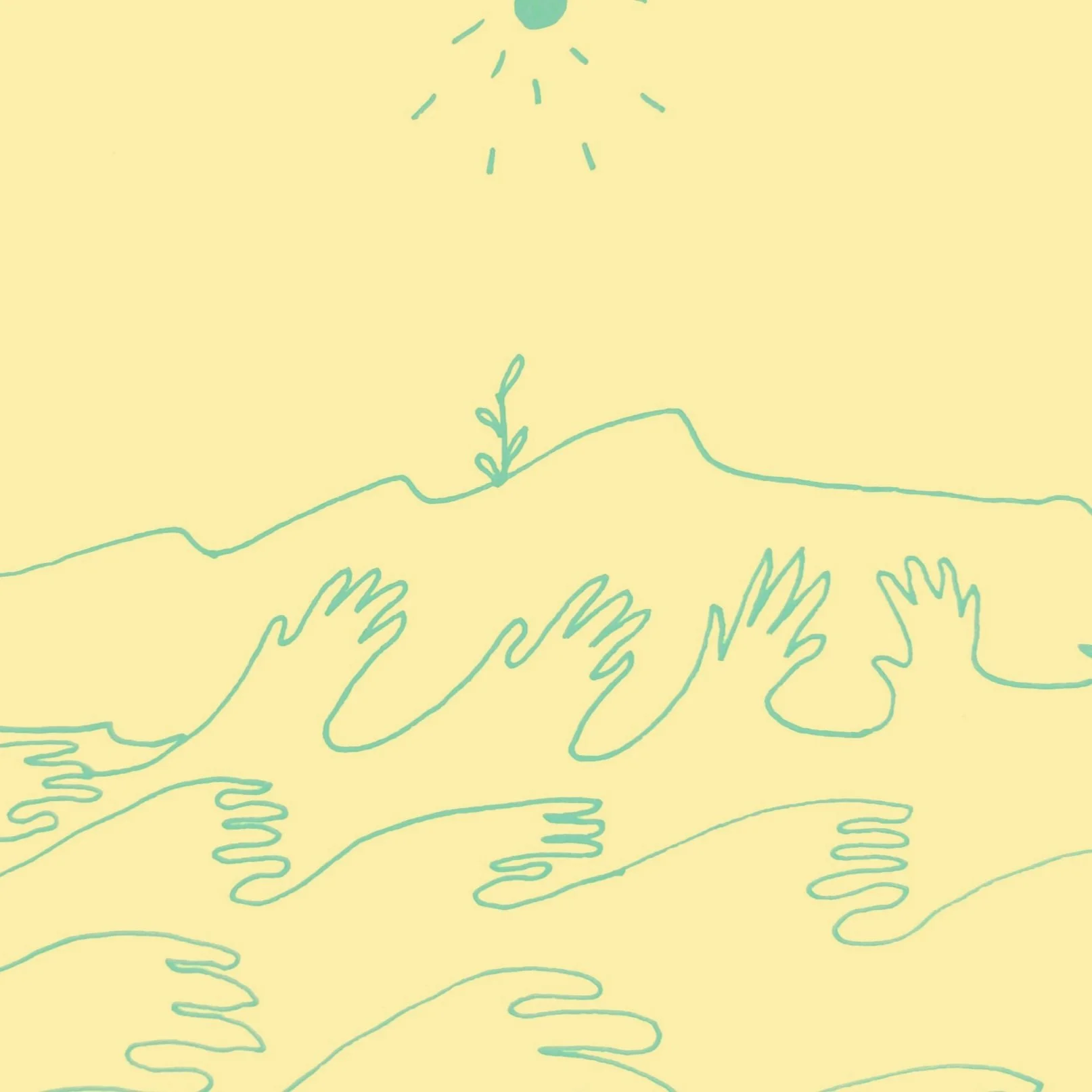 Mutual sacrifice [Participant #2]