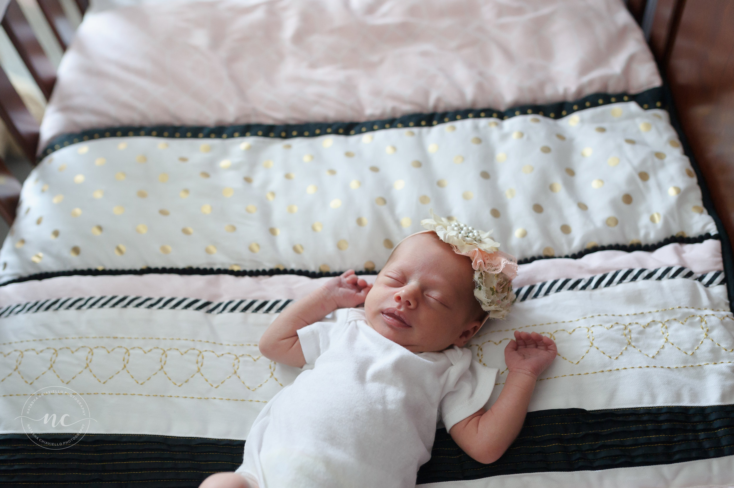 Lifestyle Newborn www.natashachiaviello.com