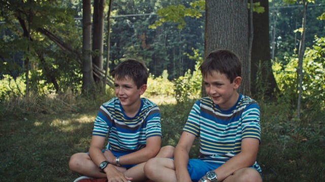 Twins Days