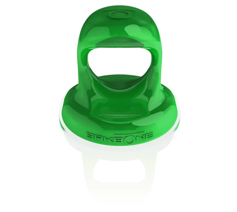 BakBone - Green Apple