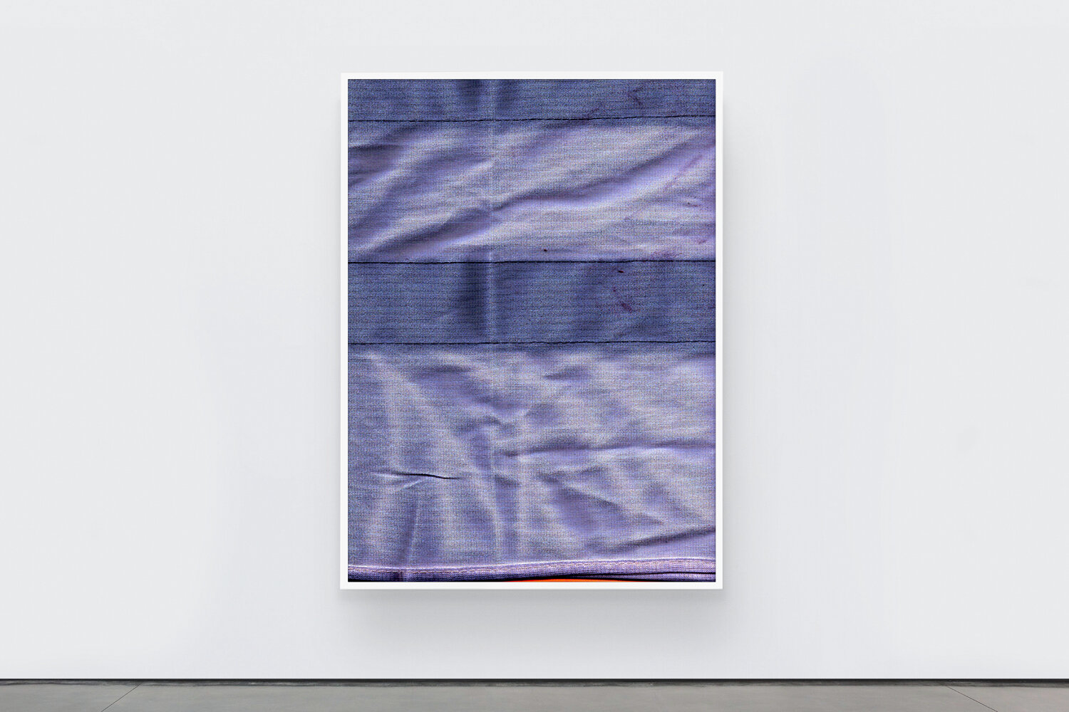 scan no 5  / 48"x72" / jet d'encre / 2020