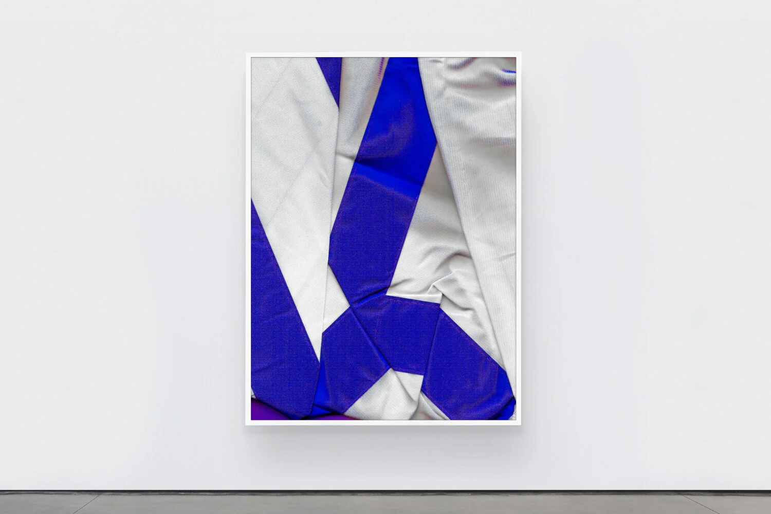 scan no 2  / 48"x72" / jet d'encre / 2020