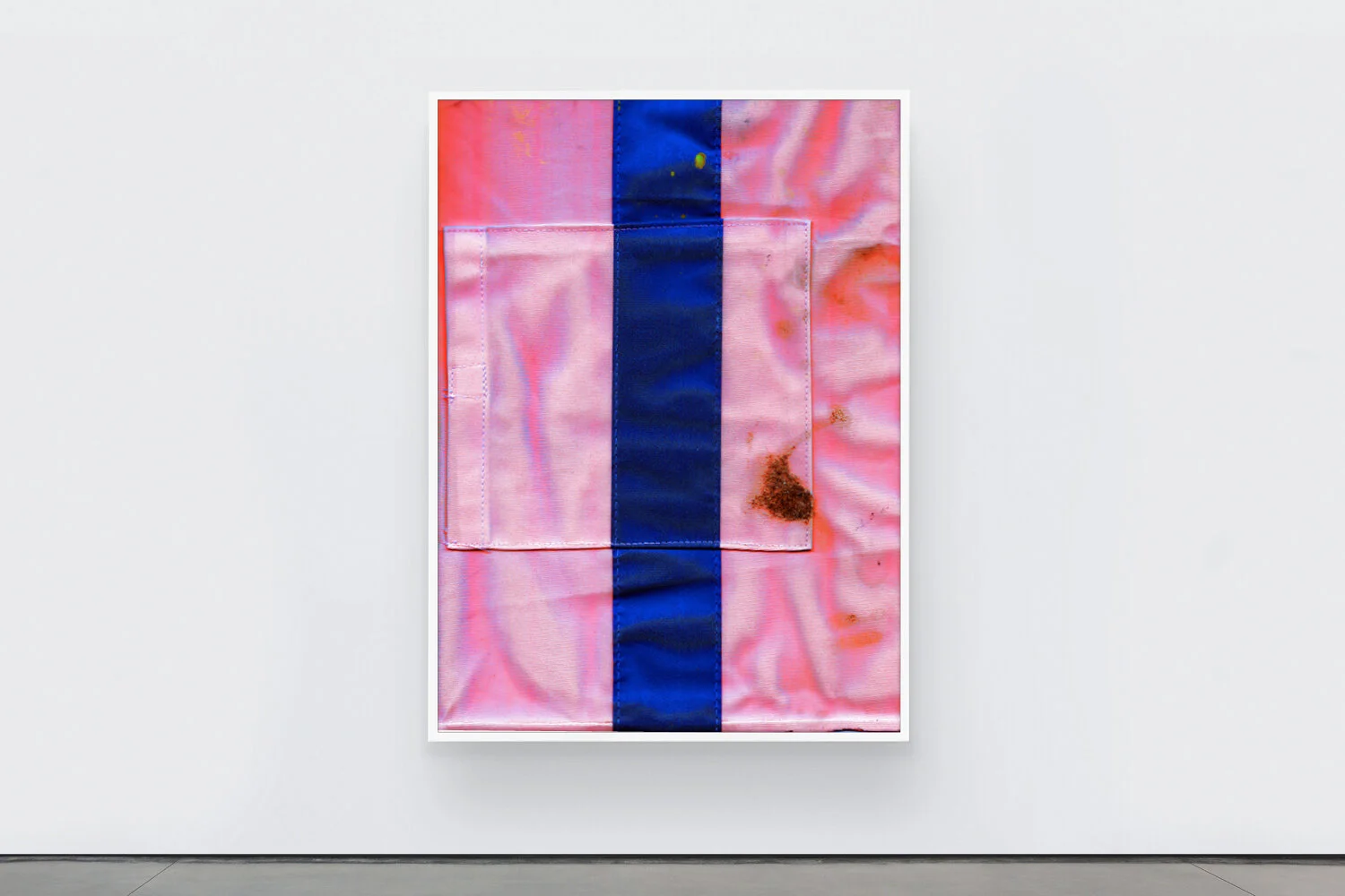 scan no 1  / 48"x72" / jet d'encre / 2020