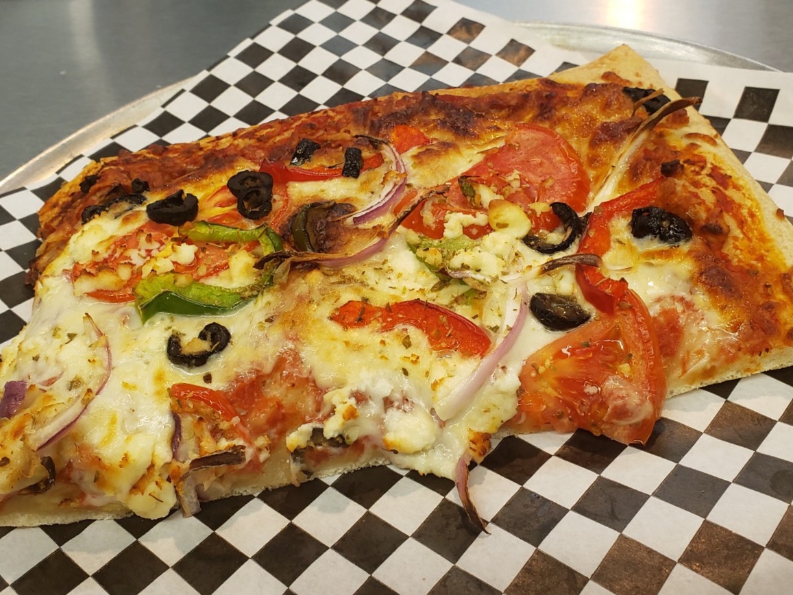 KITCHEN AND DELI — Canoe Fresh Foods