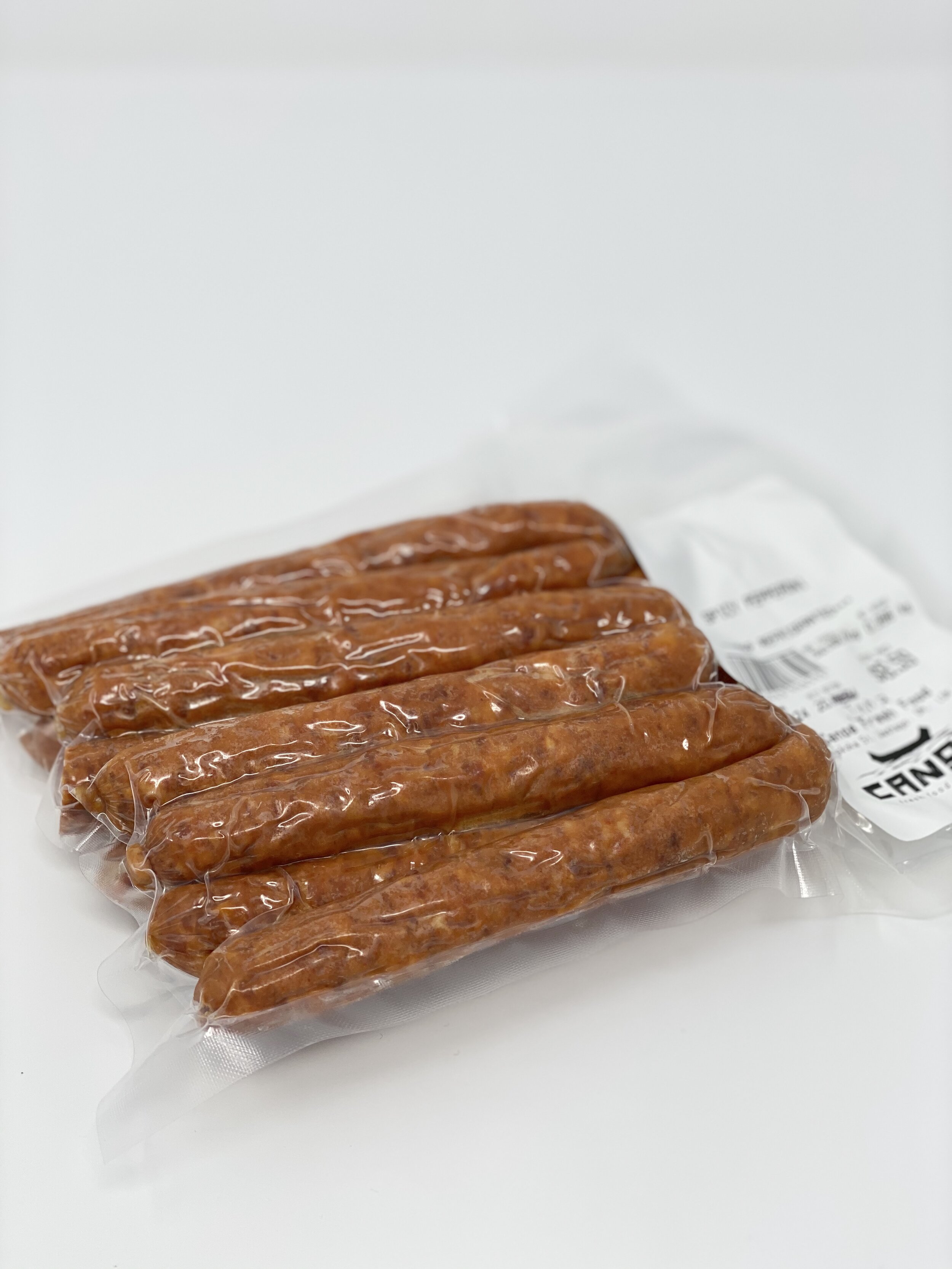 MEAT — Canoe Fresh Foods