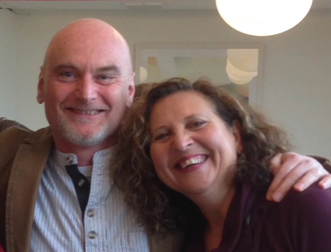 London, Leadership Wisdom & Wellbeing Immersion with Ian Watson & Elizabeth Lovius