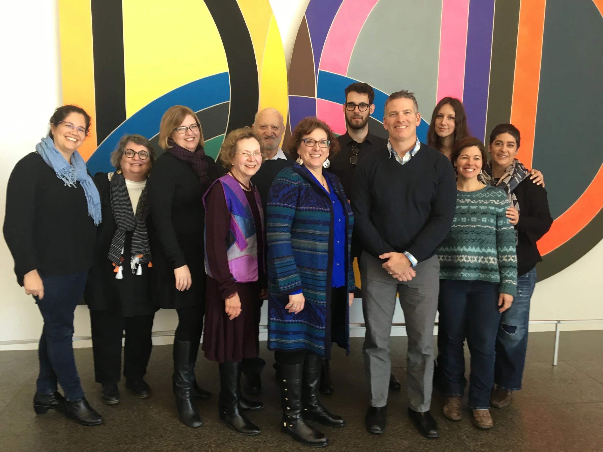 Brunch & Budapest: A Revitalization of Jewish Life