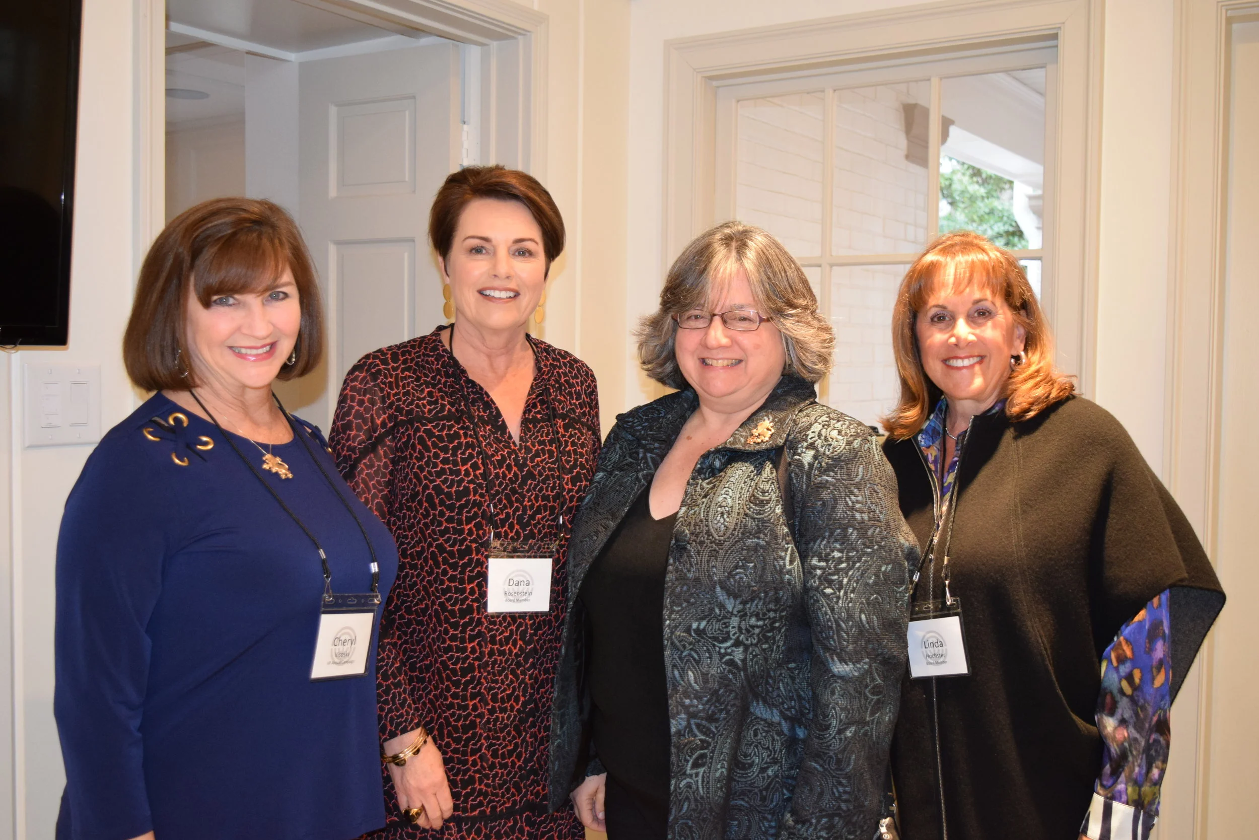 It All Starts With You: 2019 Annual Campaign Major Gifts Reception