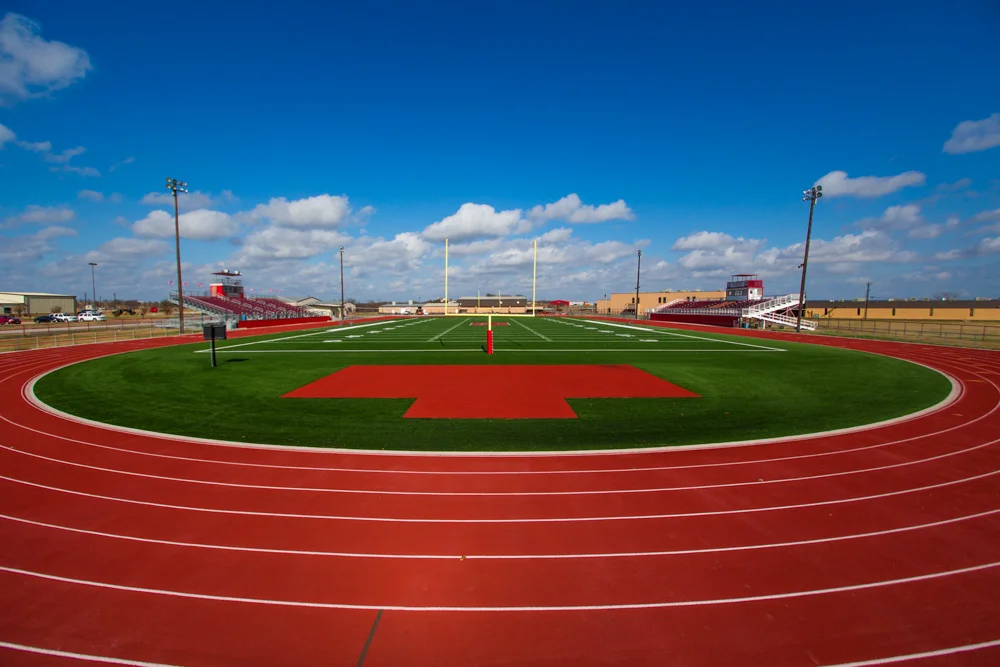 Sportscapes Construction Maypearl