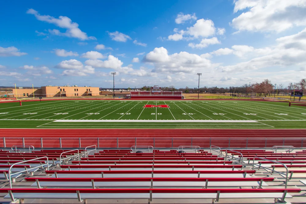 Sportscapes Construction Maypearl Sportscapes Construction Maypearl