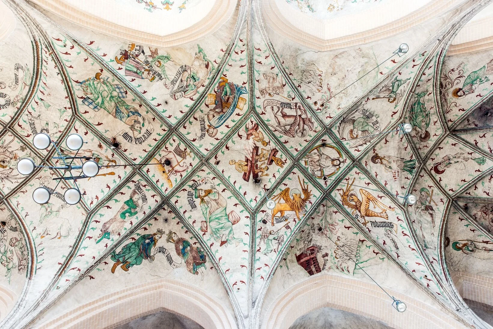 Herzberg/Elster, St. Marien (Copy) (Kopie)