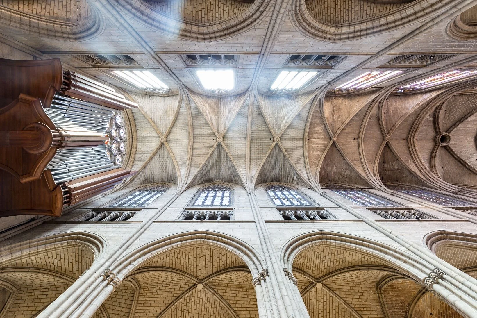 Limoges, Kathedrale St. Etienne