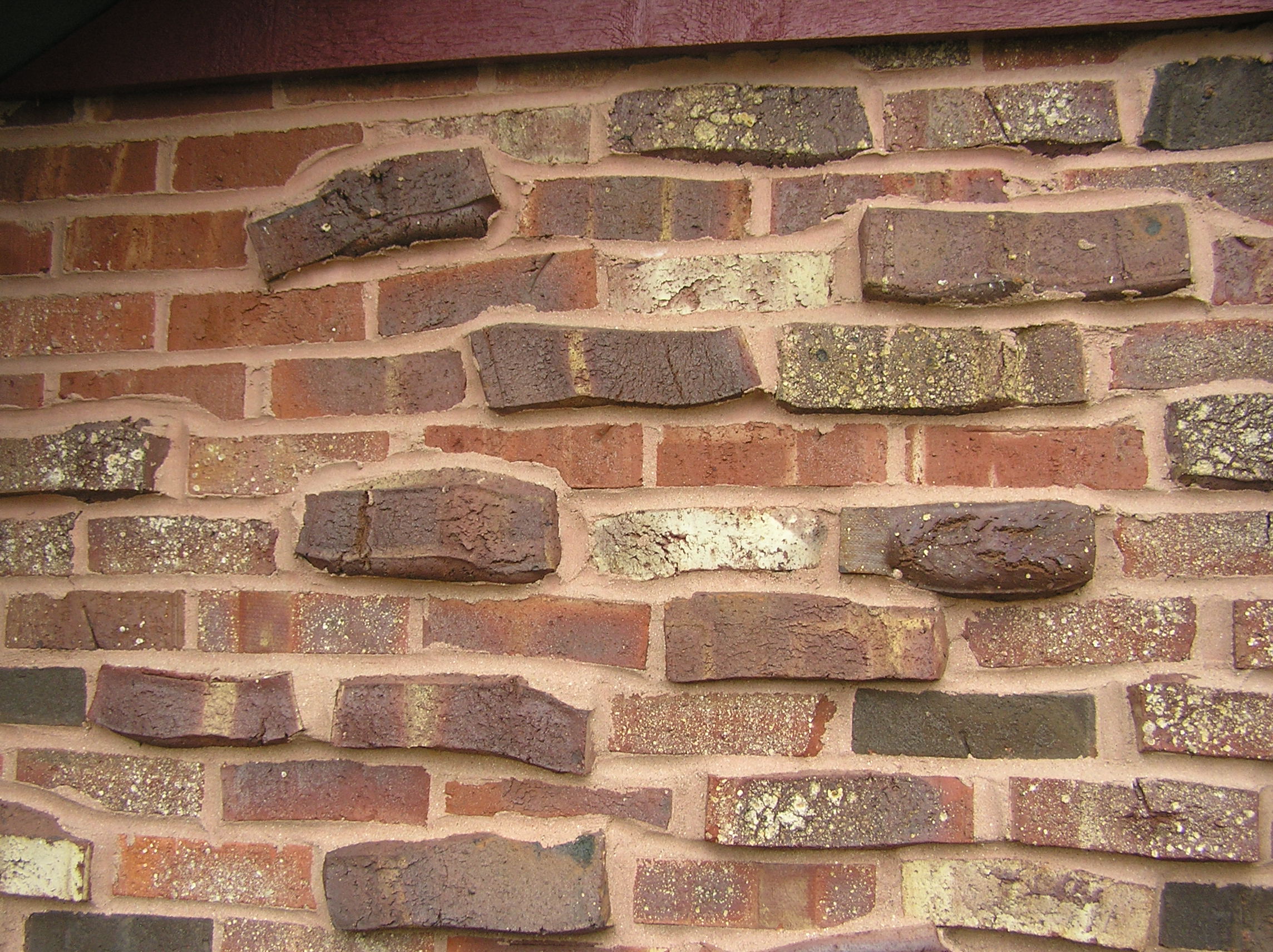 Clinker Bricks Clinker Bricks