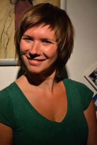 Anna Maria Versloot