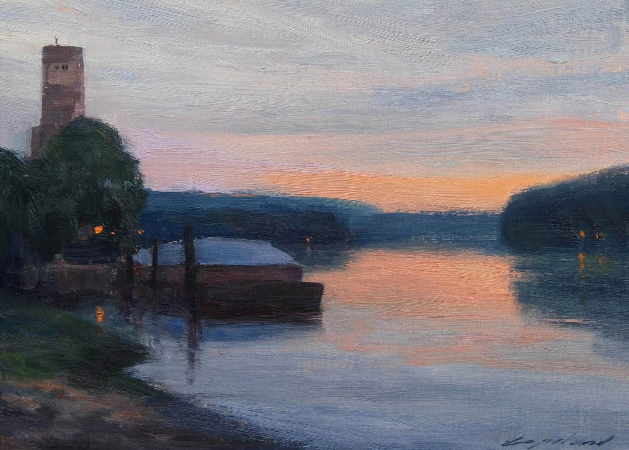 Christopher Copeland