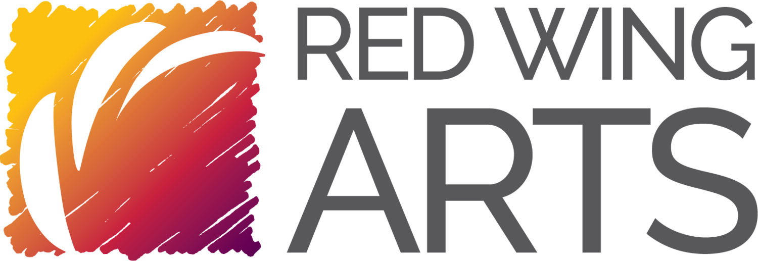 Red Wing Arts