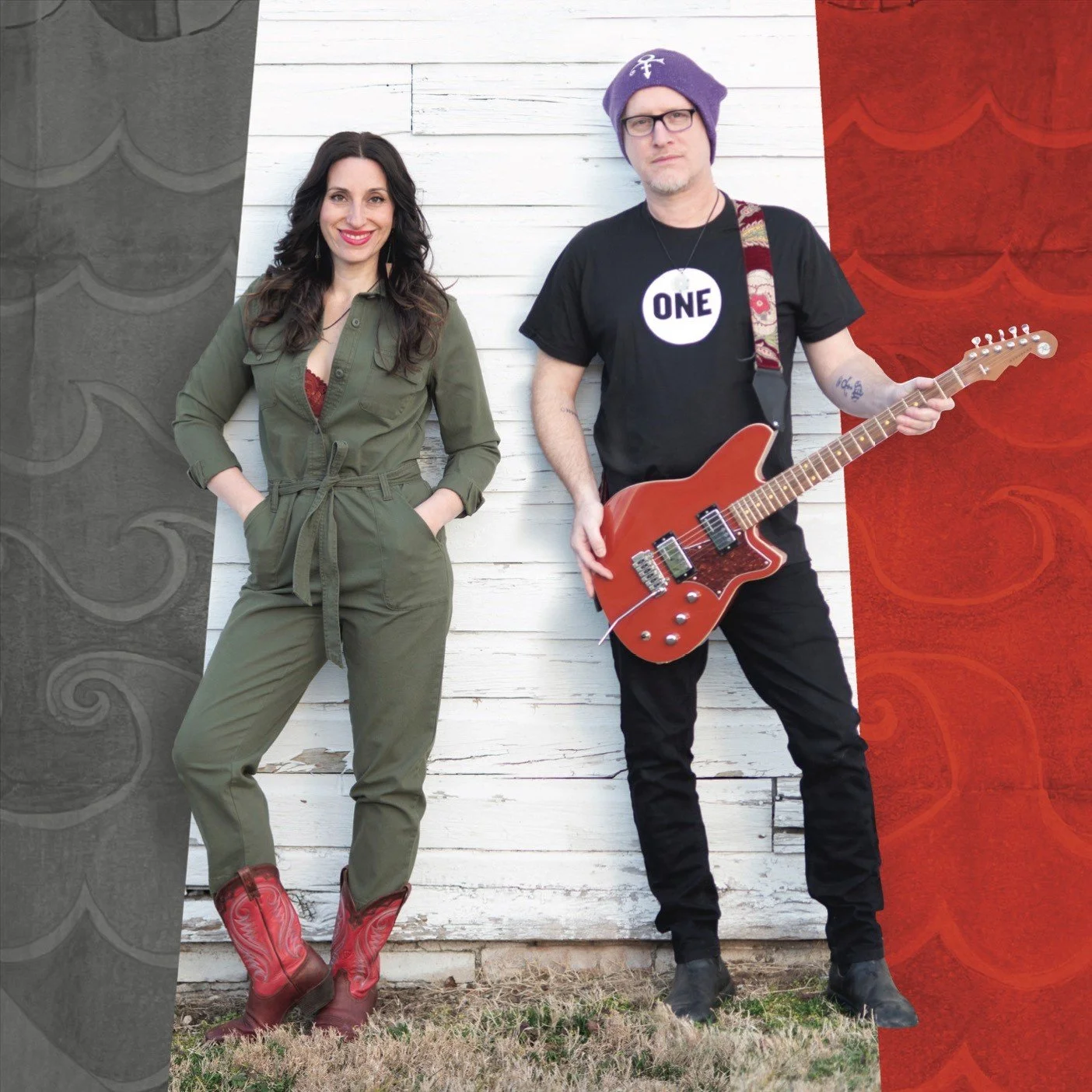 Concert in the Park - HuDost