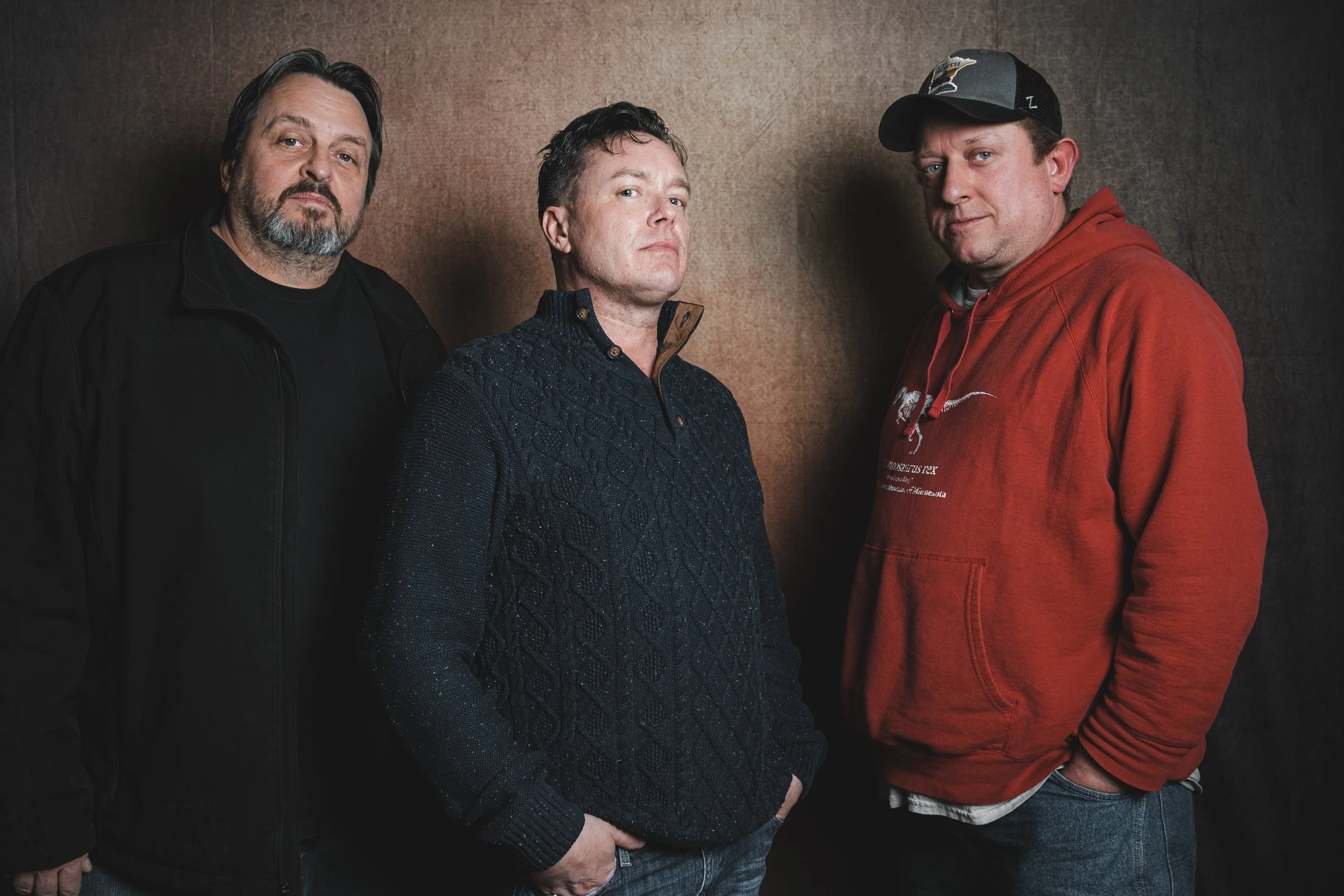August 16 Concerts in the Park Driving the View — Red Wing Arts