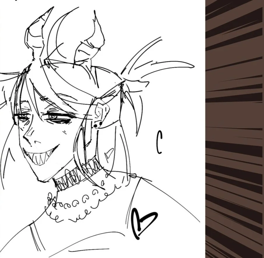 Teen Camp: Style Study of Modern Artists - Manga/Cartoon/Social Media - with Izzy Goeman